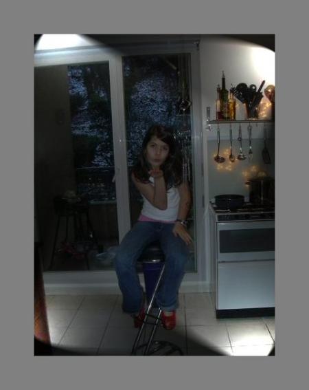 cloe